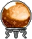 OrangeCrystalBall emote