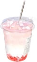 strawberrysmoothie emote