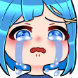JinxCry static emote