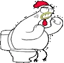 ChickenPOO emote