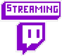 TwitchStreaming emote
