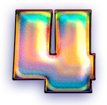 holo_number_4 emote