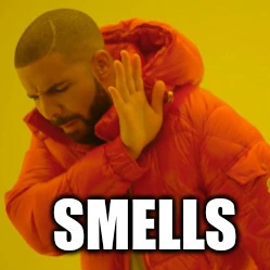 smells emote