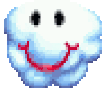 Randall animated emote