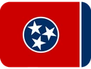 Tennessee_flag emoji