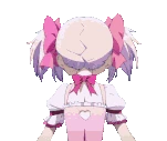 143_MadokaSmile emote