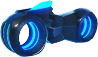 Mototron emote