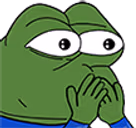 PepeOoo emote