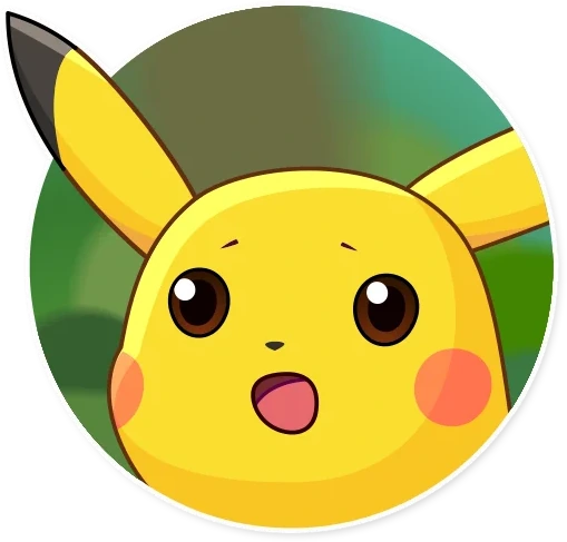 pikachu_huh emote