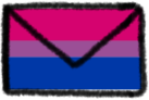 bisexual_envelope static emote