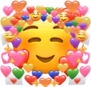 too_loved emote