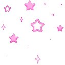 PinkStarrySparkles emote