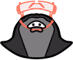 bigmansad emote