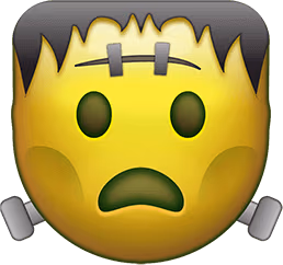 frankenstein emote