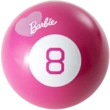 barbie_8ball emote