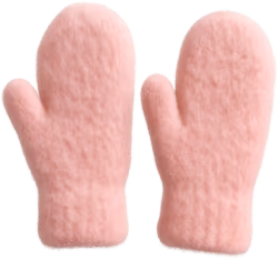 Pinkmittens emote