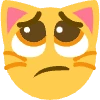 Pout_Cat emoji
