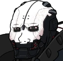 adamsmasherWojak emoji
