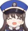 DieselHappy emote