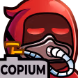 aStaffdemizeCopium emote