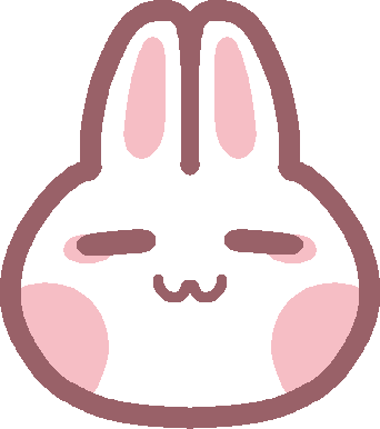 Bunny_Happy static emote