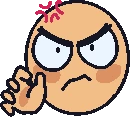 AngryGrab emote