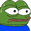pepoS emote