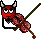 Demon_Violin emote