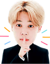 jiminbtsshh emote