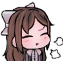 poutychu emote
