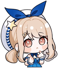 NikkiWonder emote