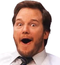 andy_dwyer_excited emote