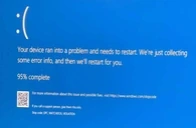 BSOD emote