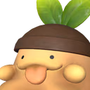 Gumoss emote
