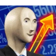 Happy emote
