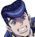 happyjosuke emote