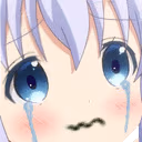 AwauCry emote