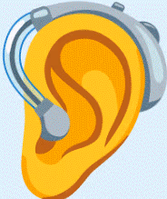 Ear emote