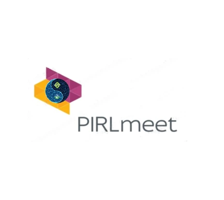 PIRLmeet emote