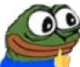 Yepgi emote
