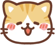 cat_blush emote