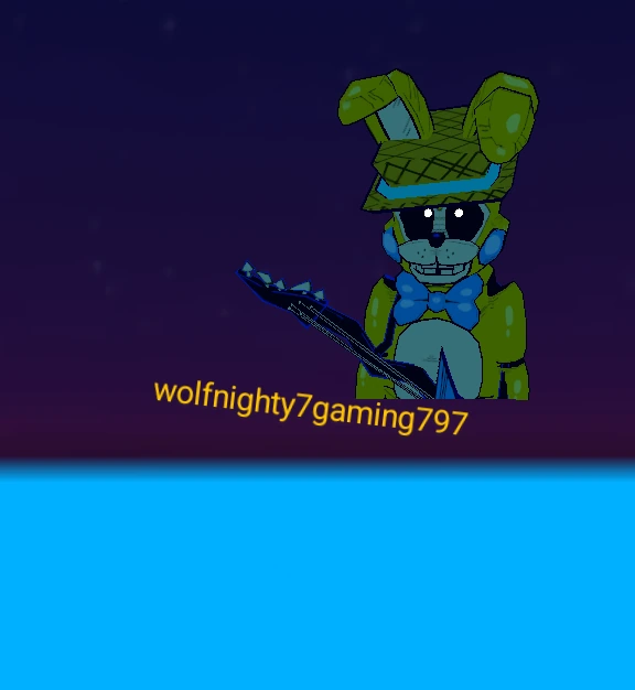 wolfnighty7gaming797 emote