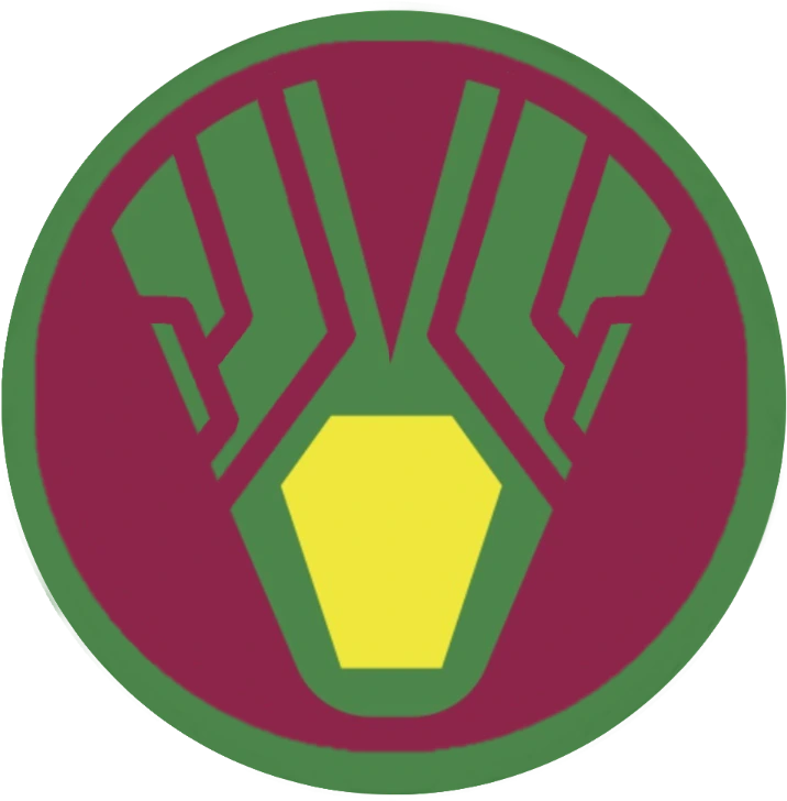 Vision emote