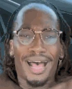 AMBATUKAM emote