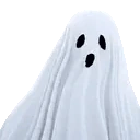 RareGhost emote
