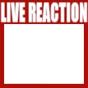 LiveReaction emote