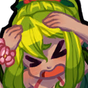 NPCDryadNotLike emote