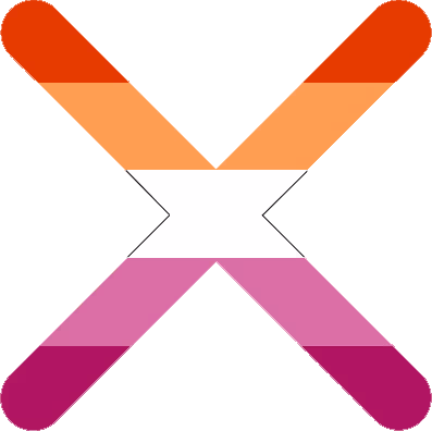 lesbian_no_x emote