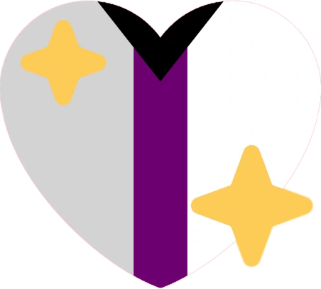 Demisexual_pride_heart emote