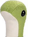 nessieLeave emote